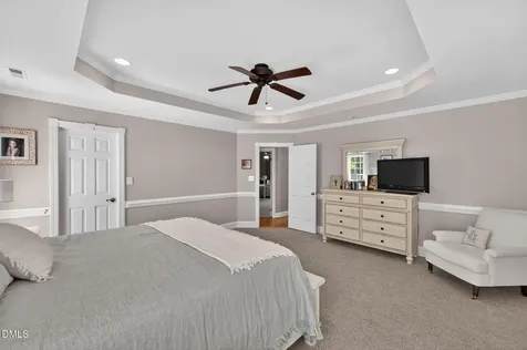 105 Fifemoor Court Cary NC 27518