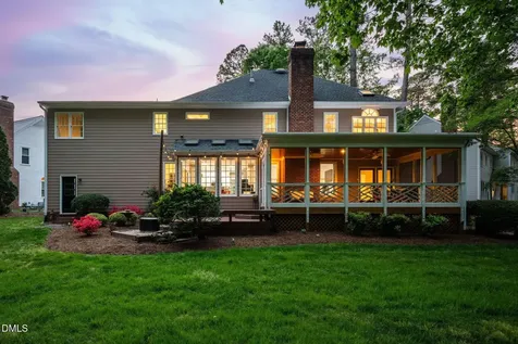 105 Fifemoor Court Cary NC 27518