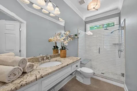 105 Fifemoor Court Cary NC 27518