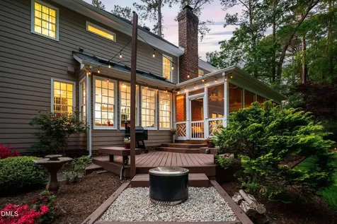 105 Fifemoor Court Cary NC 27518