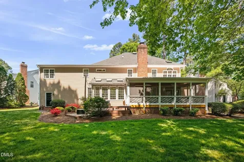105 Fifemoor Court Cary NC 27518