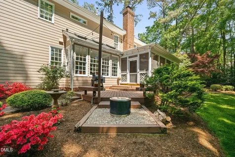 105 Fifemoor Court Cary NC 27518