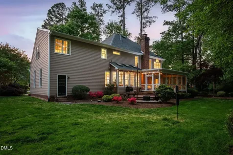 105 Fifemoor Court Cary NC 27518