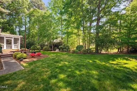 105 Fifemoor Court Cary NC 27518