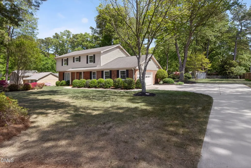 6700 Brookmeade Place Raleigh NC 27612