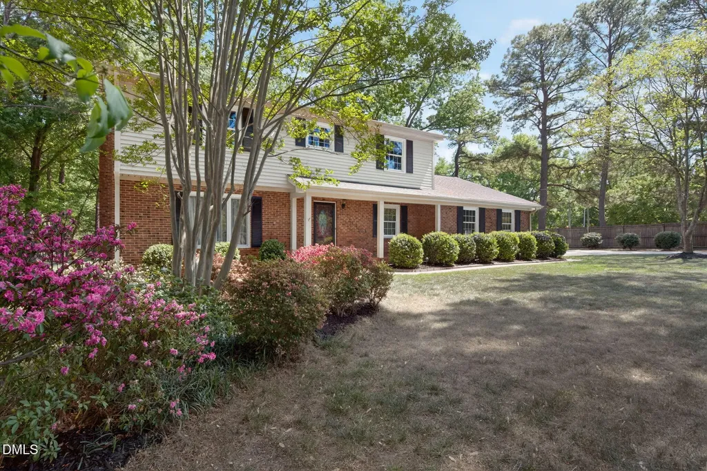 6700 Brookmeade Place Raleigh NC 27612