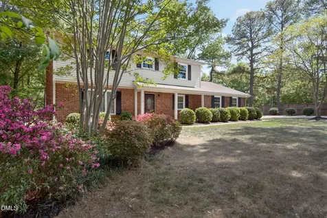 6700 Brookmeade Place Raleigh NC 27612