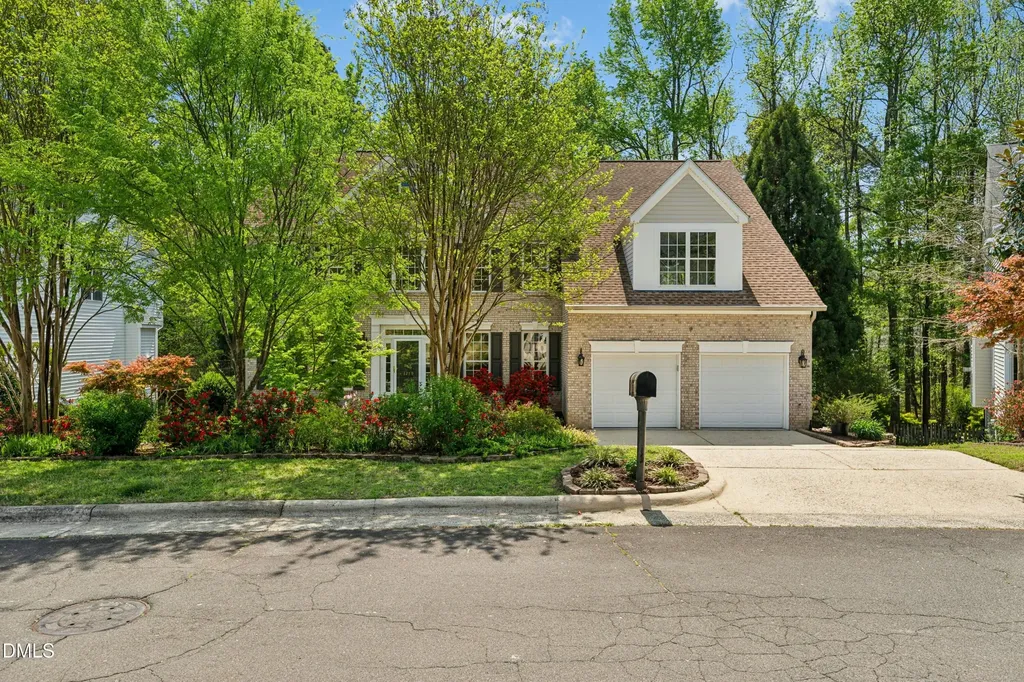 1279 Horsham Way Apex NC 27502