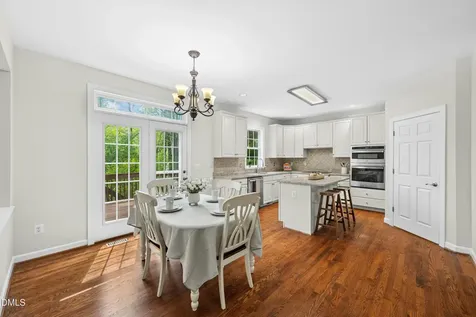 1279 Horsham Way Apex NC 27502