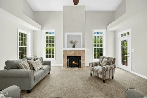 1279 Horsham Way Apex NC 27502