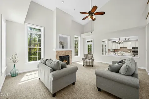 1279 Horsham Way Apex NC 27502