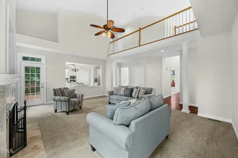 1279 Horsham Way Apex NC 27502