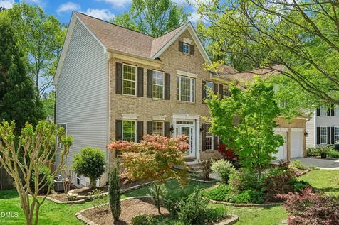 1279 Horsham Way Apex NC 27502