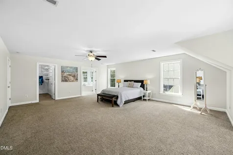1279 Horsham Way Apex NC 27502