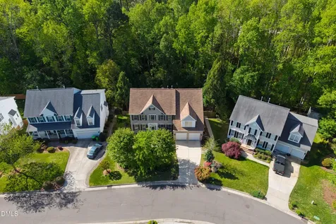 1279 Horsham Way Apex NC 27502