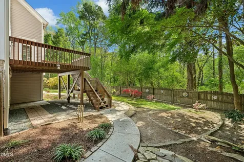 1279 Horsham Way Apex NC 27502