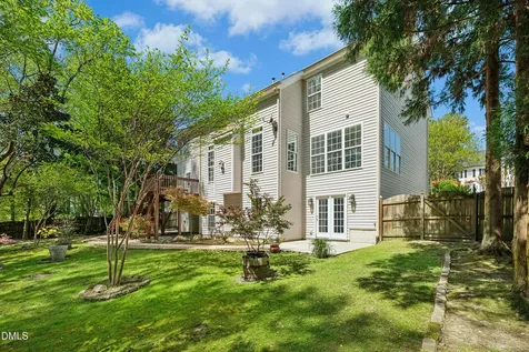 1279 Horsham Way Apex NC 27502