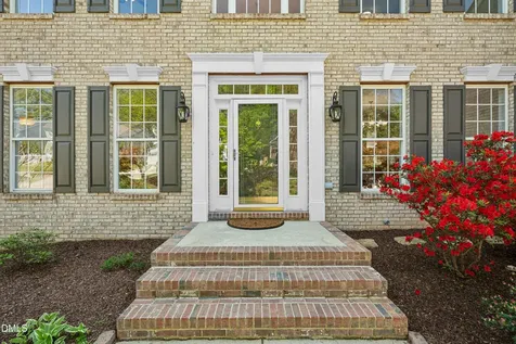 1279 Horsham Way Apex NC 27502