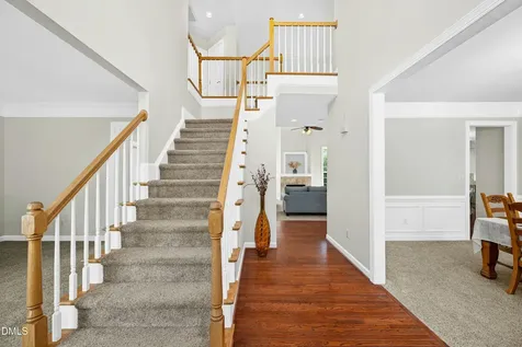 1279 Horsham Way Apex NC 27502