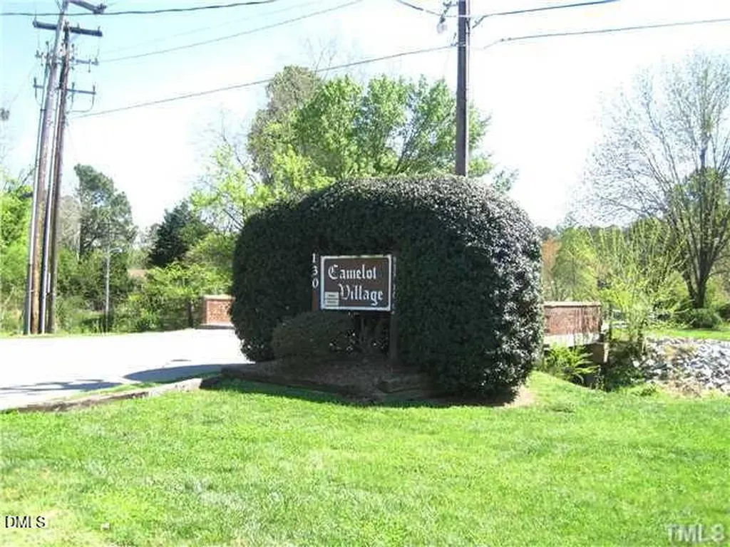 130 S Estes Drive Chapel Hill NC 27514