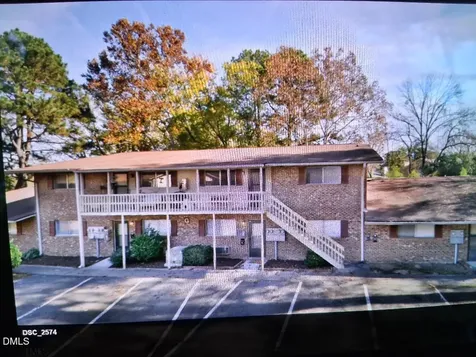 130 S Estes Drive Chapel Hill NC 27514