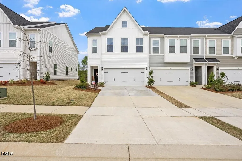 54 Ripple Way Clayton NC 27520