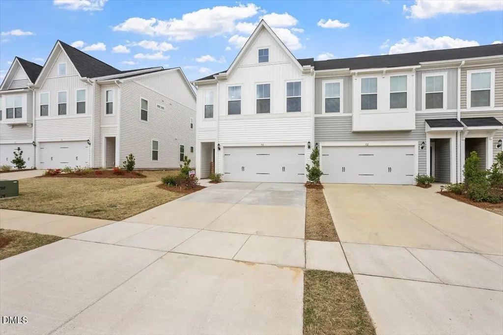 54 Ripple Way Clayton NC 27520