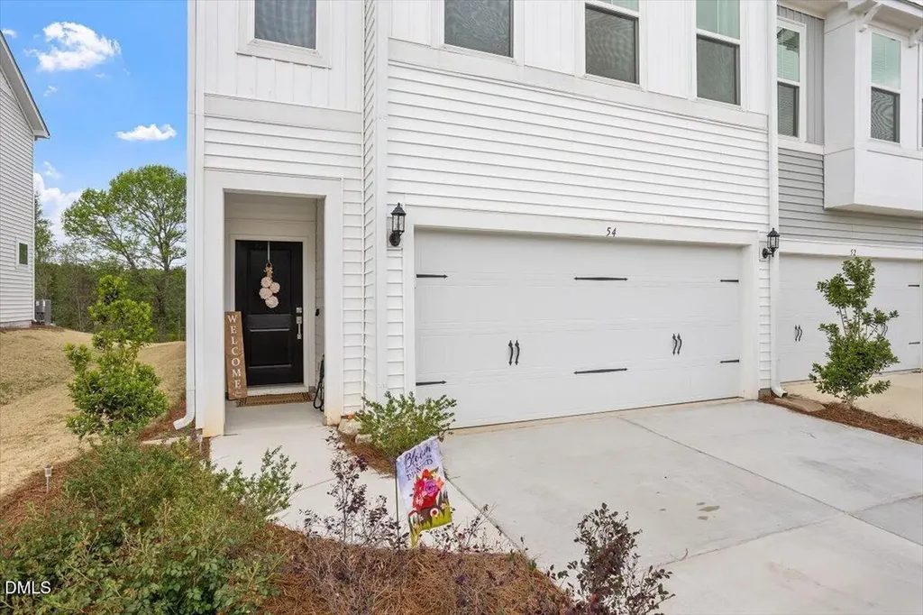 54 Ripple Way Clayton NC 27520