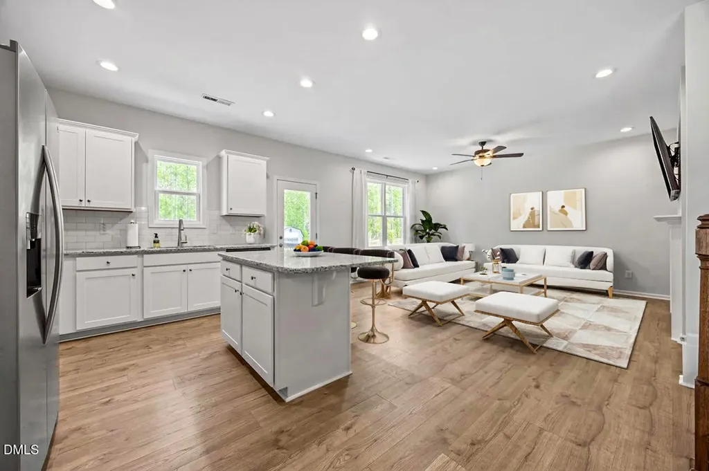 113 Okra Court Selma NC 27576