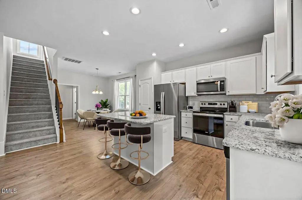 113 Okra Court Selma NC 27576
