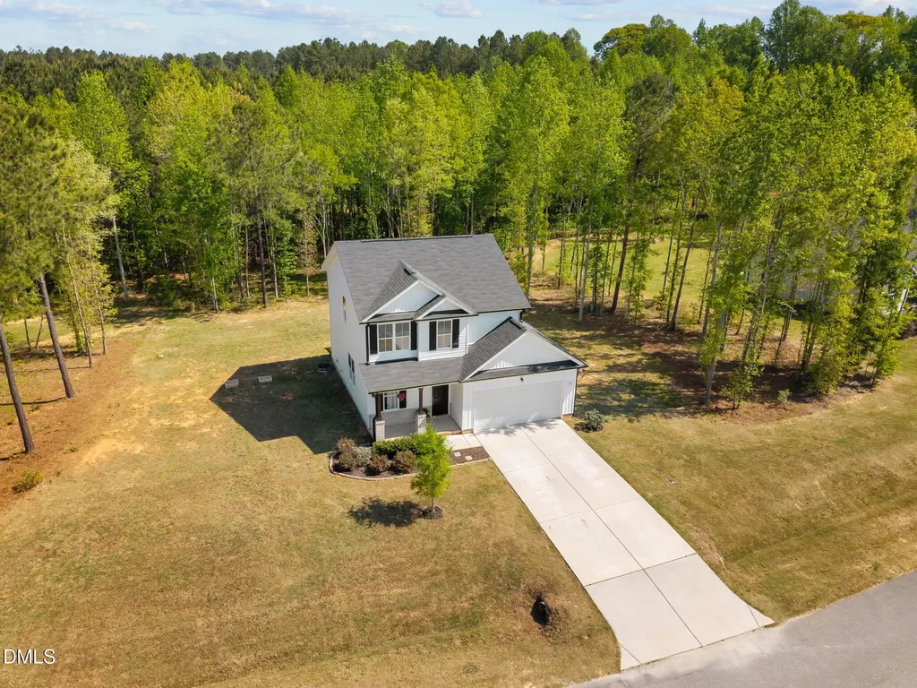 113 Okra Court Selma NC 27576