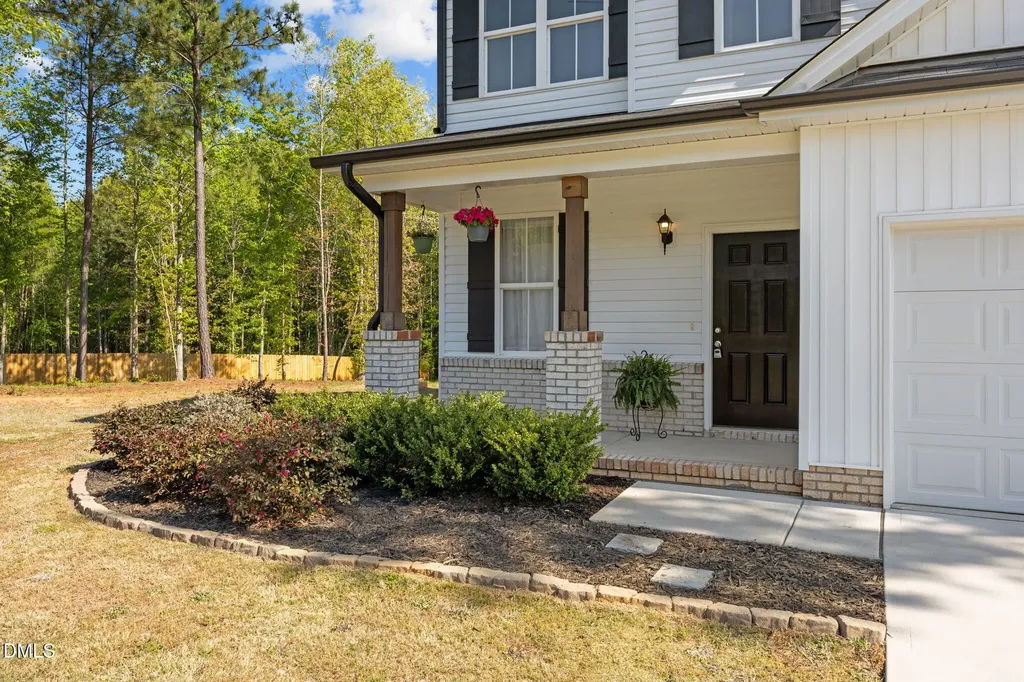 113 Okra Court Selma NC 27576
