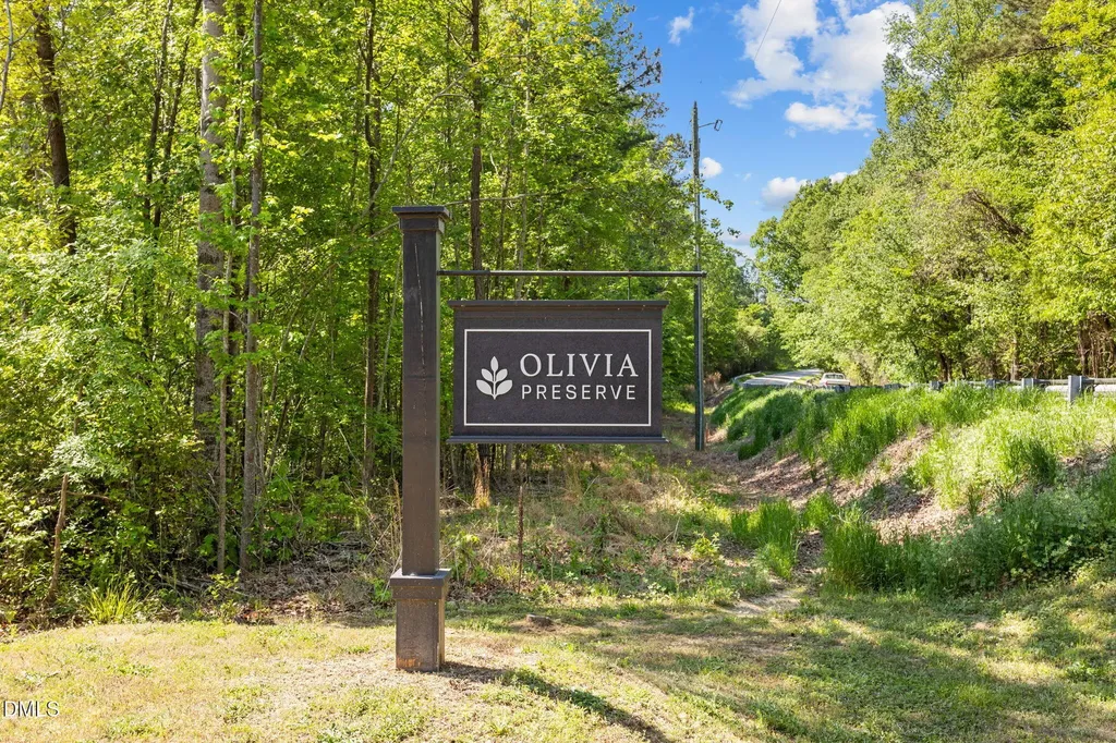113 Okra Court Selma NC 27576