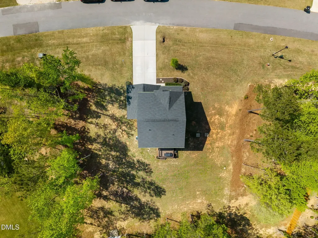 113 Okra Court Selma NC 27576