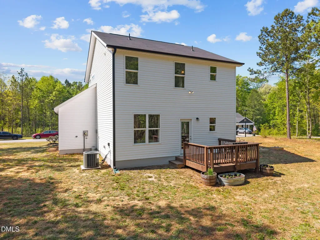 113 Okra Court Selma NC 27576