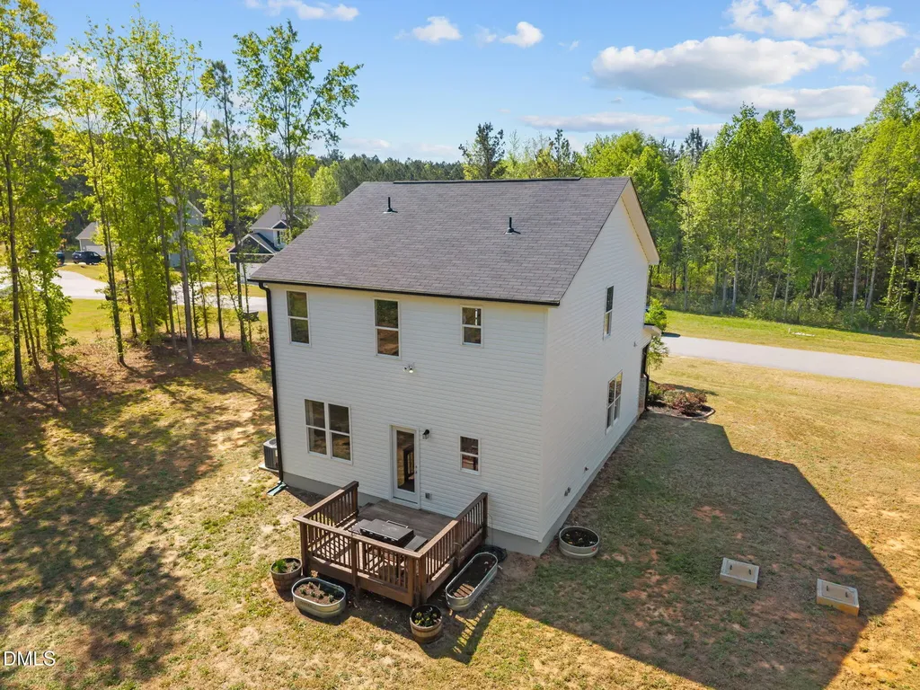 113 Okra Court Selma NC 27576