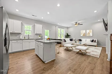 113 Okra Court Selma NC 27576