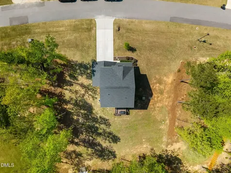 113 Okra Court Selma NC 27576
