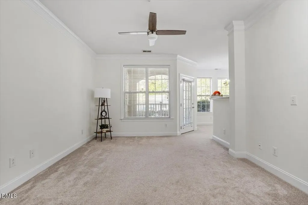 1011 Arborgate Circle Chapel Hill NC 27514