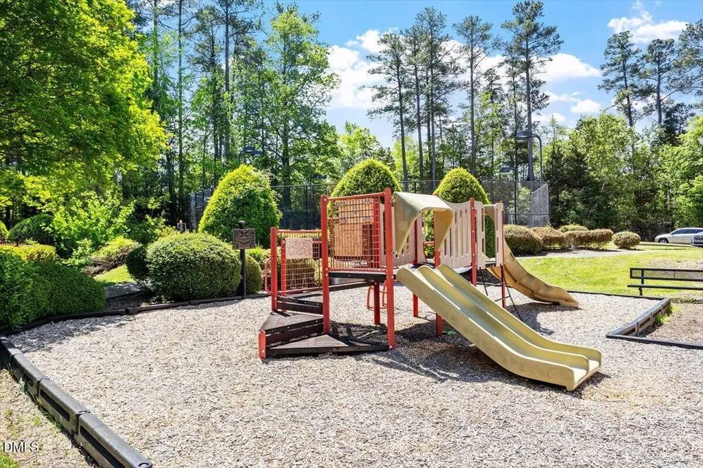 1011 Arborgate Circle Chapel Hill NC 27514