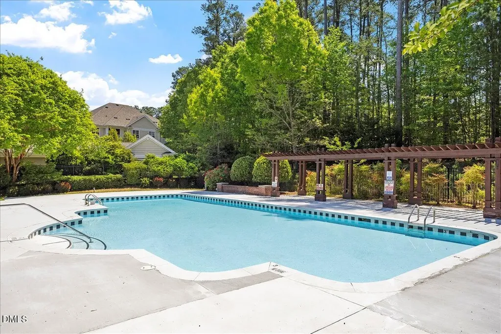 1011 Arborgate Circle Chapel Hill NC 27514