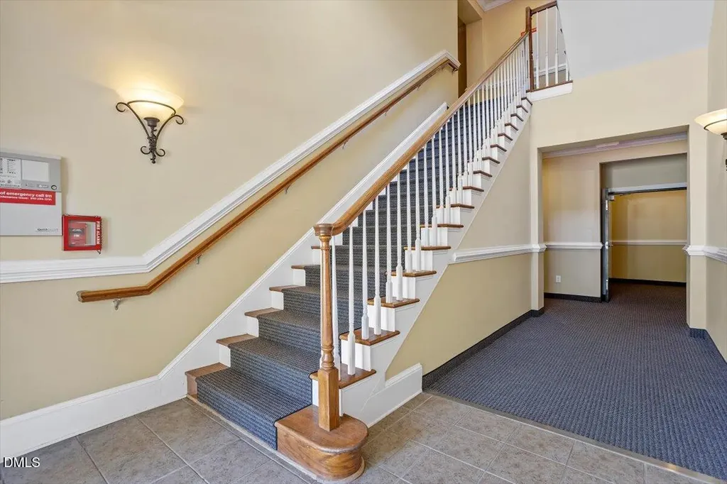 1011 Arborgate Circle Chapel Hill NC 27514