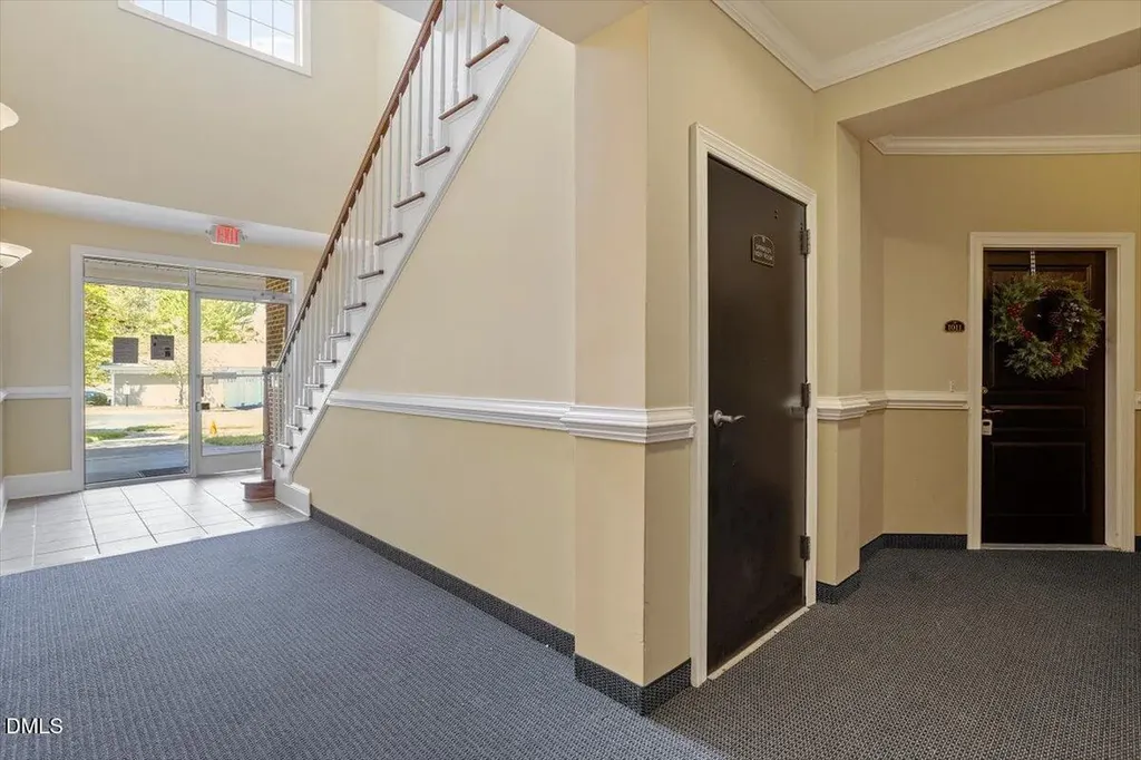 1011 Arborgate Circle Chapel Hill NC 27514