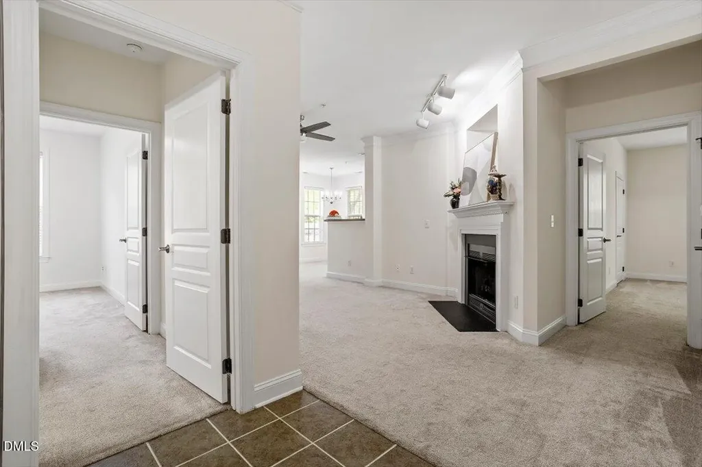 1011 Arborgate Circle Chapel Hill NC 27514