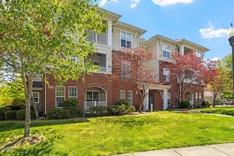 1011 Arborgate Circle Chapel Hill NC 27514