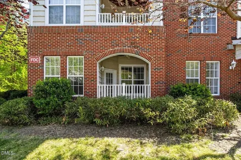 1011 Arborgate Circle Chapel Hill NC 27514