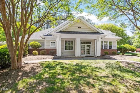 1011 Arborgate Circle Chapel Hill NC 27514