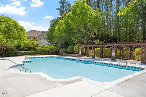 1011 Arborgate Circle Chapel Hill NC 27514