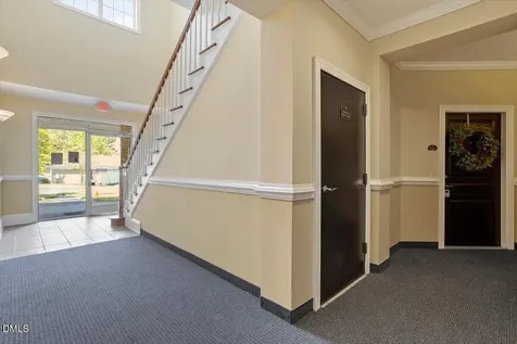 1011 Arborgate Circle Chapel Hill NC 27514