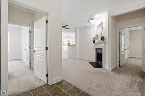 1011 Arborgate Circle Chapel Hill NC 27514